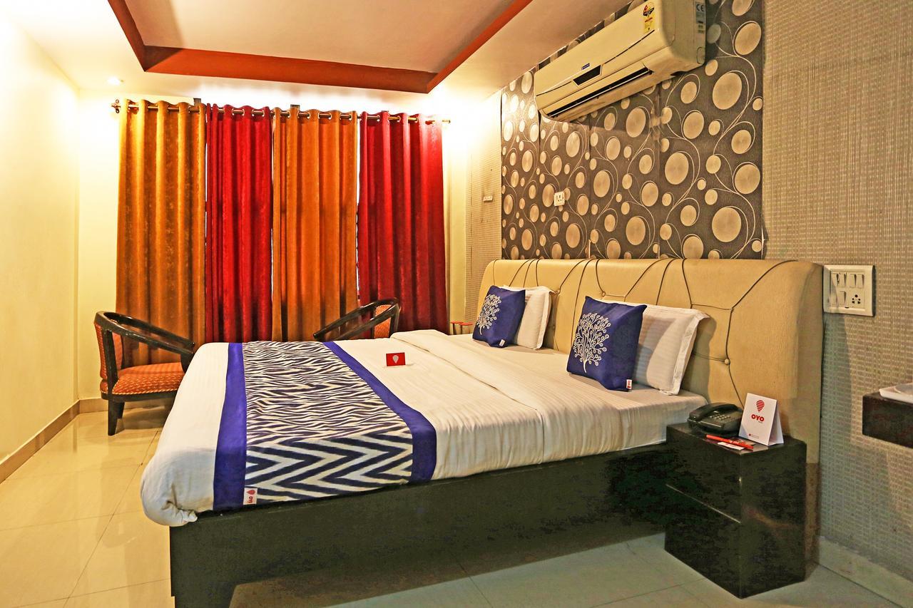 Oyo 13333 Hotel Orchid Inn Haridwar Exterior photo