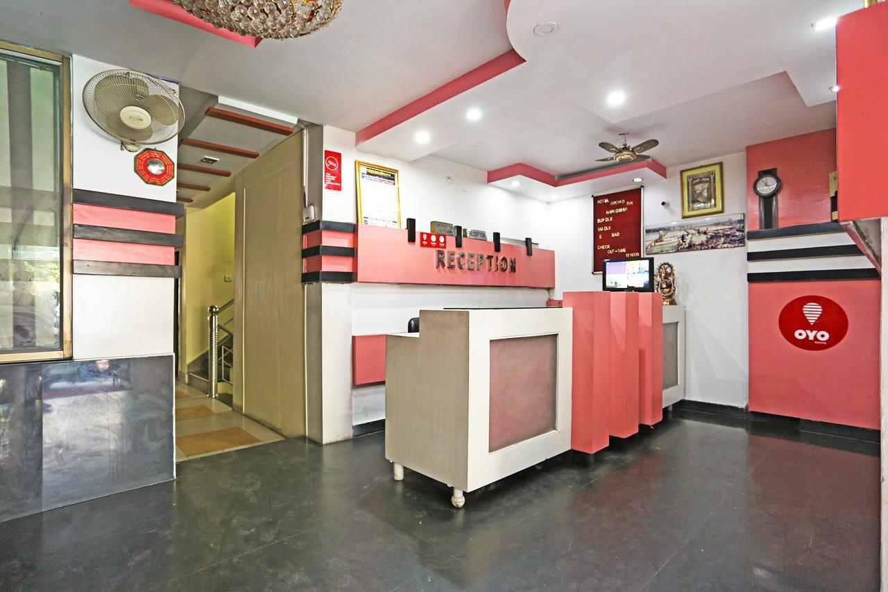 Oyo 13333 Hotel Orchid Inn Haridwar Exterior photo