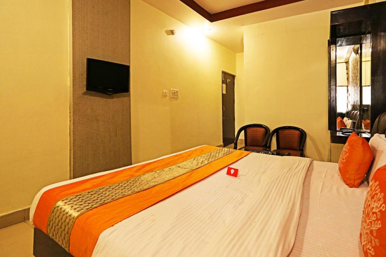 Oyo 13333 Hotel Orchid Inn Haridwar Exterior photo
