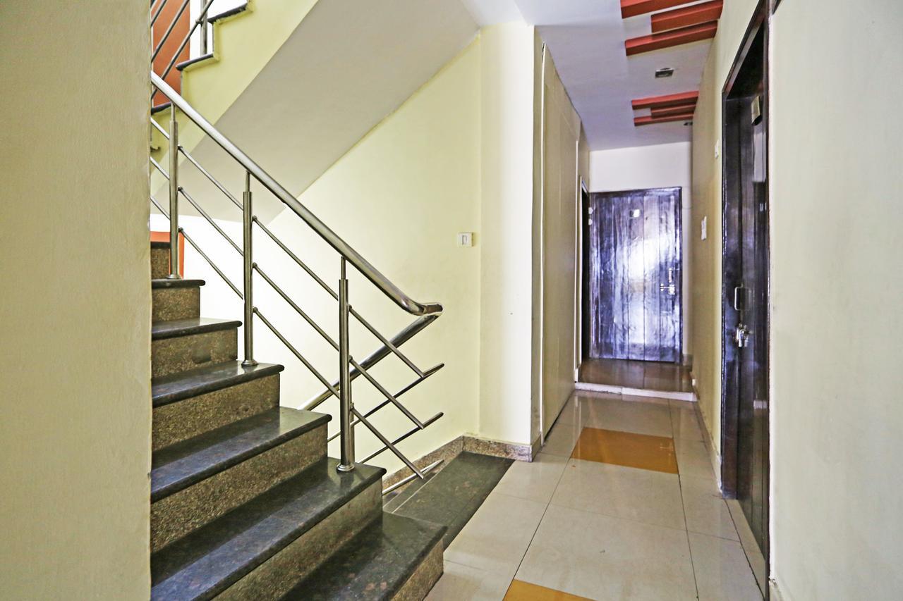 Oyo 13333 Hotel Orchid Inn Haridwar Exterior photo