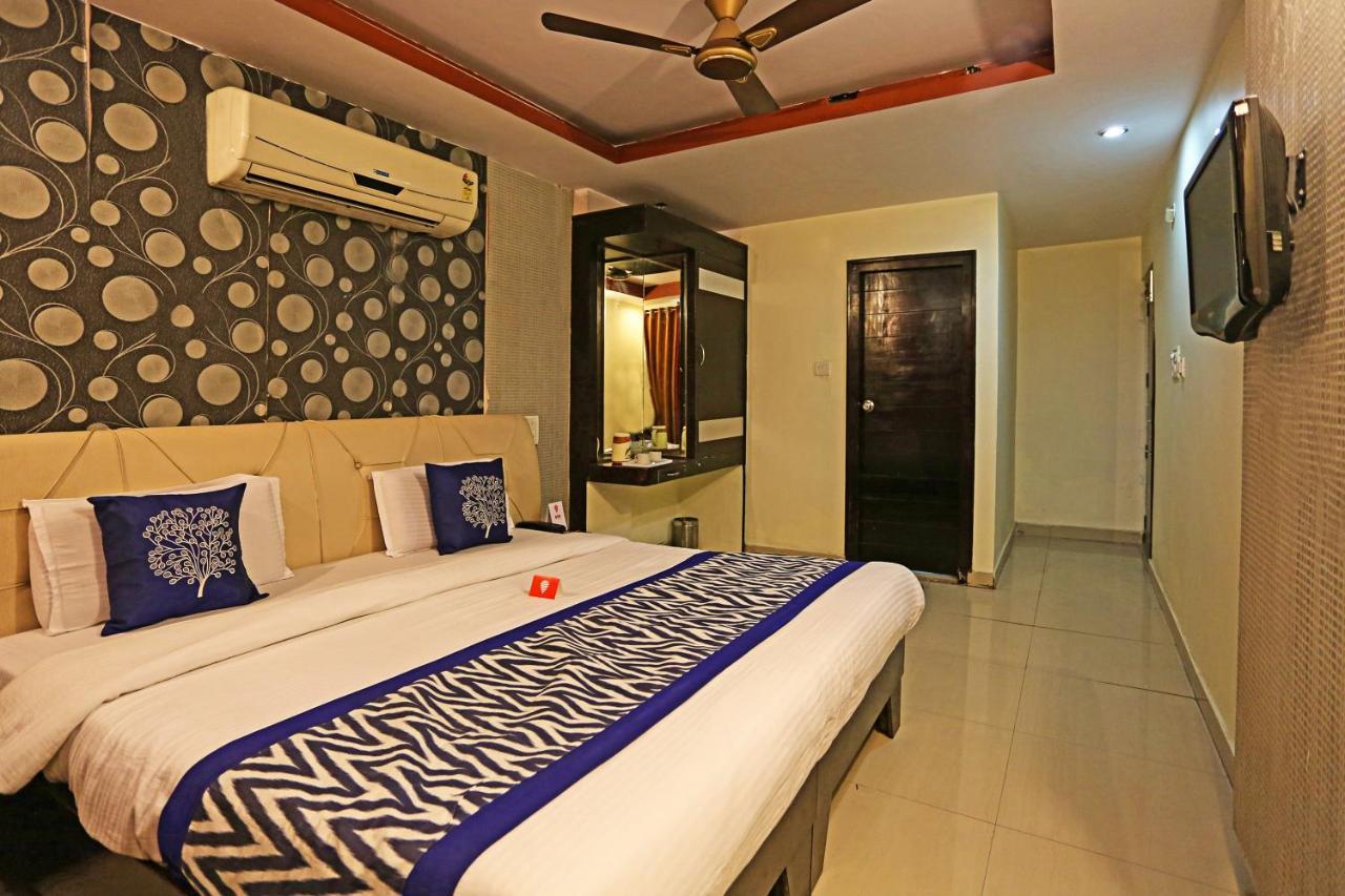 Oyo 13333 Hotel Orchid Inn Haridwar Exterior photo